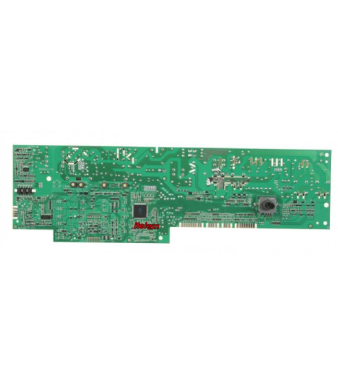 Carte èlectronique sèche linge Beko Module de puissance pour seche linge - 2975787101