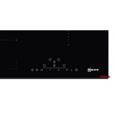 Dessus verre table de cuisson Neff 00773122