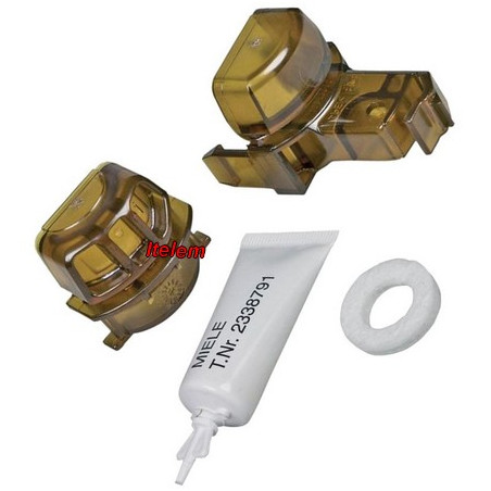 Kit palier sèche-linge Miele 5153693