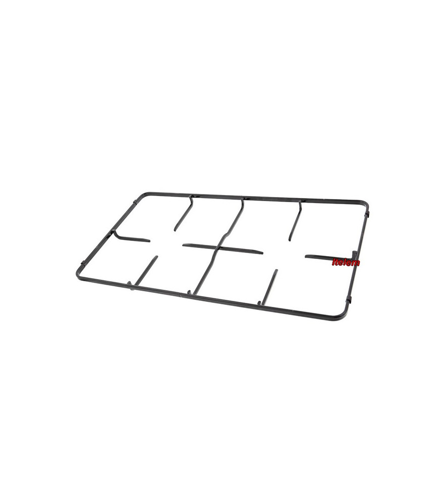 Grille table de cuisson Electrolux ArthurMartin 140055423010