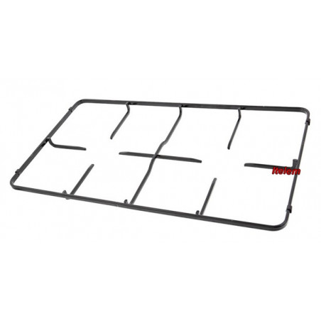 Grille table de cuisson Electrolux 140055423010