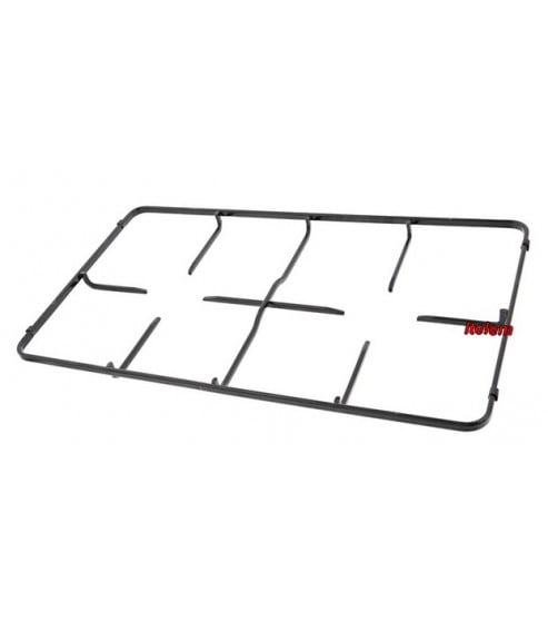 Grille table de cuisson Electrolux 140055423010