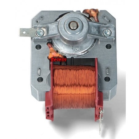Moteur ventilateur de four et cuisinière Smeg 795210954