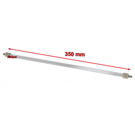 Résistance quartz toaster Dosilet 400007012