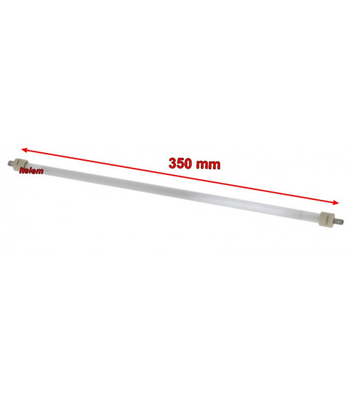 Résistance quartz toaster Dosilet 400007012