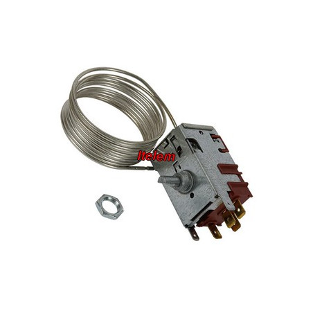 Thermostat de congélateur Electrolux 2083743043