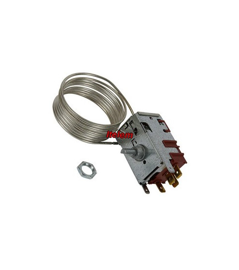 Thermostat de congélateur Electrolux 2083743043