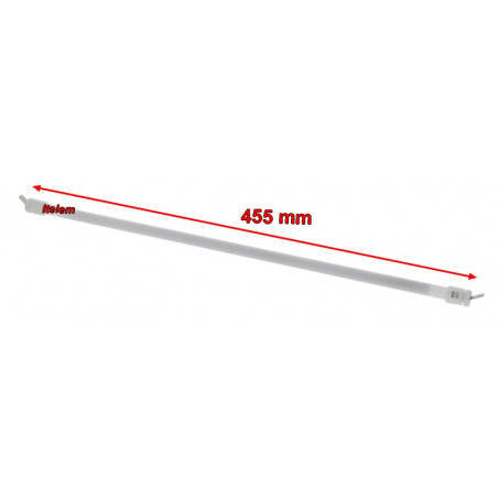 Résistance quartz four à pizza Roller Grill D04043
