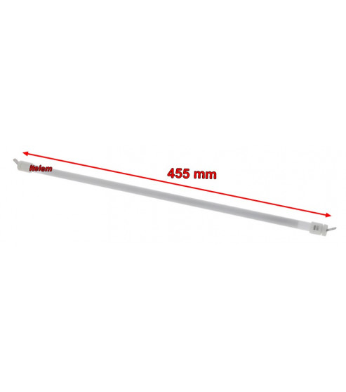 Résistance quartz four à pizza Roller Grill D04043