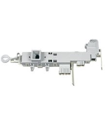 Sécurité porte lave-linge Whirlpool 481228058041