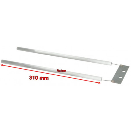 Résistance quartz toaster Fb Faba PR40004