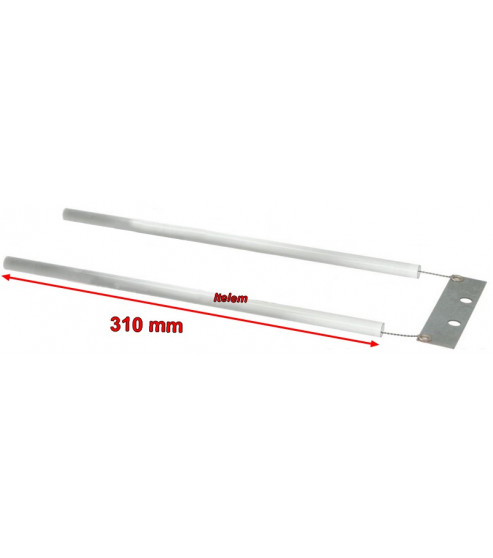 Résistance quartz toaster Fb Faba PR40004