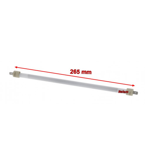 Résistance quartz toaster Aristarco 6988