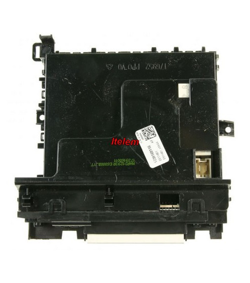Carte électronique de puissance lave-vaisselle Beko 1739160110