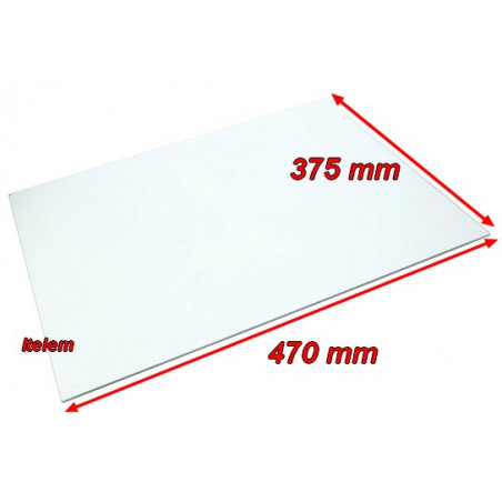 Vitre intermédiaire four Electrolux 3870697020