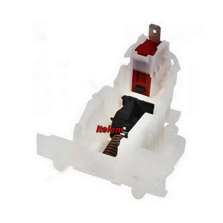 Verrou de porte lave-vaisselle Ariston C00085357