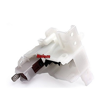 Verrou de porte lave-vaisselle Indesit C00085357