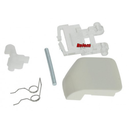Kit poignée de hublot sèche-linge Bluesky 719003600