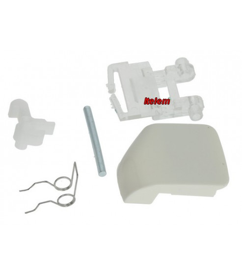 Kit poignée de hublot sèche-linge Bluesky 719003600