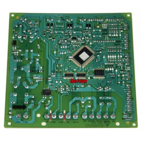 Module électronique de puissance réfrigérateur Samsung DA92-00419M