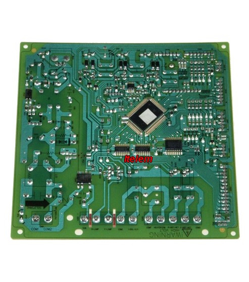 Module électronique de puissance réfrigérateur Samsung DA92-00419M