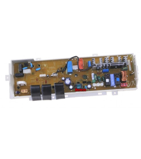 Module électronique lave-linge Samsung MFS-C2J12NA-00