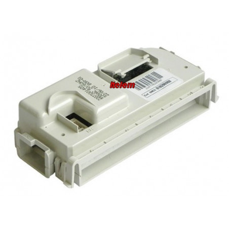 Module électronique lave-vaisselle Smeg 816290988