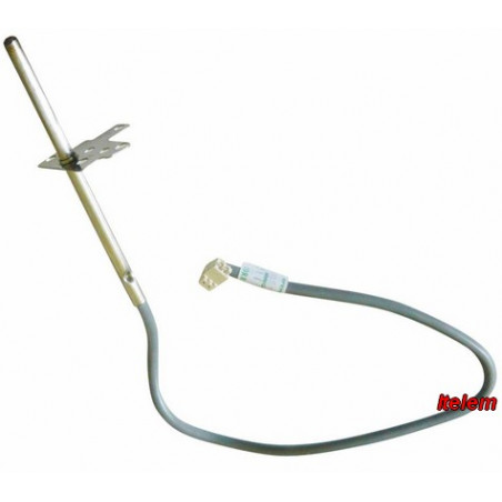 Sonde température four cuisinière Arthur-Martin 3890815057