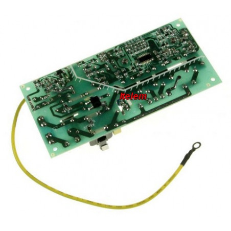 Module électronique hotte Candy 49028110
