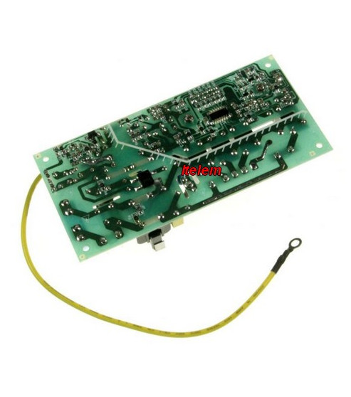 Module électronique hotte Candy 49028110
