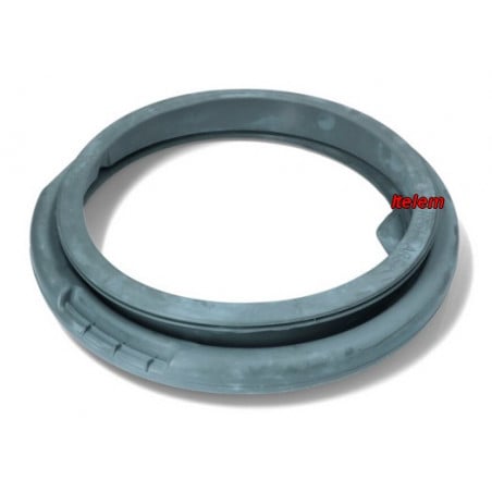 Joint de hublot lave-linge Whirlpool 481010947486