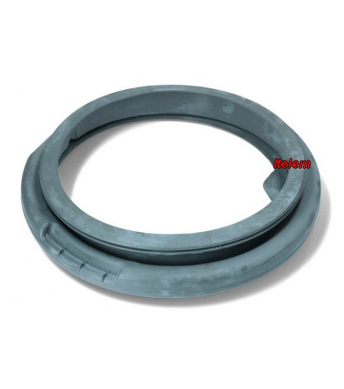 Joint de hublot lave-linge Whirlpool 481010947486