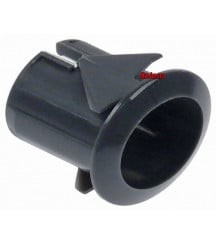 Support de poussoir gris ovale lave-vaisselle Colged 226114