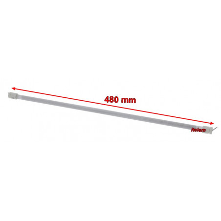 Résistance quartz four Roller Grill D04028