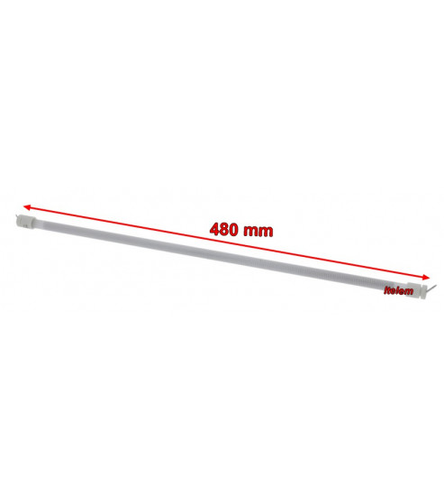 Résistance quartz four Roller Grill D04028