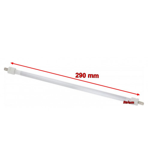 Résistance quartz toaster Dosilet 91028
