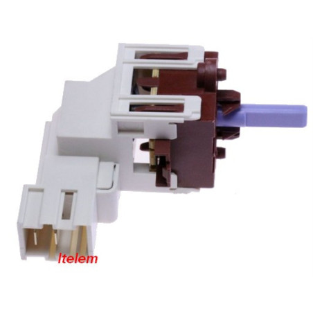 Sélecteur fonctions lave-linge Candy 41028011