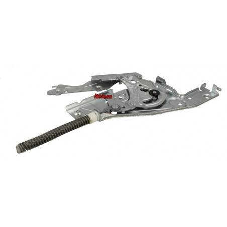 Charnière gauche de porte lave-vaisselle Indesit C00538374