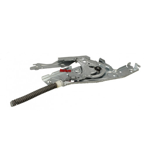 Charnière gauche de porte lave-vaisselle Indesit C00538374