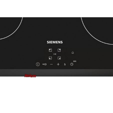 Dessus verre vitrocéramique plaque de cuisson Siemens 00689774