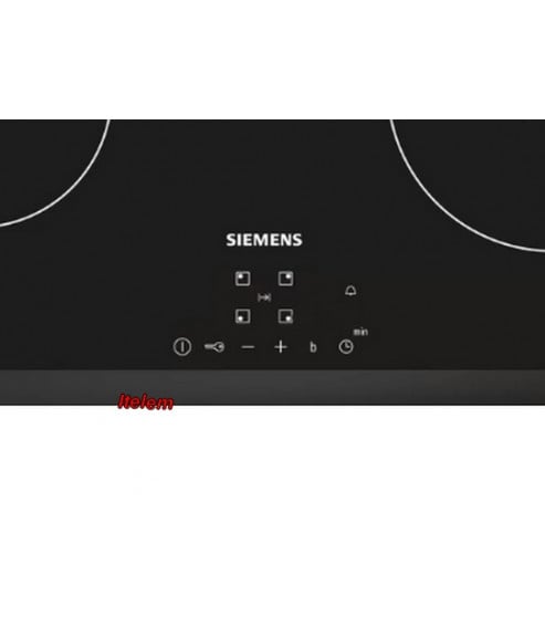 Dessus verre vitrocéramique plaque de cuisson Siemens 00689774