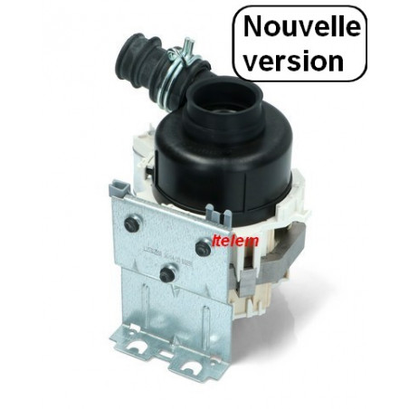 Pompe de cyclage lave-vaisselle Whirlpool 480140103012