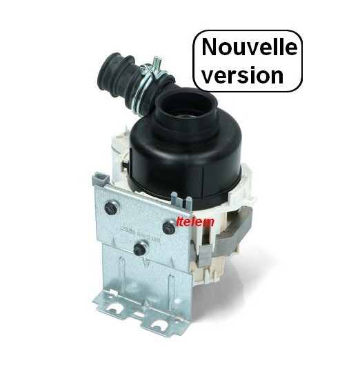 Pompe de cyclage lave-vaisselle Whirlpool 480140103012