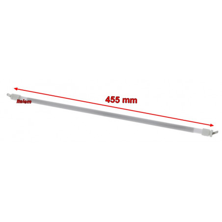 Résistance quartz four à pizza Roller Grill D04041