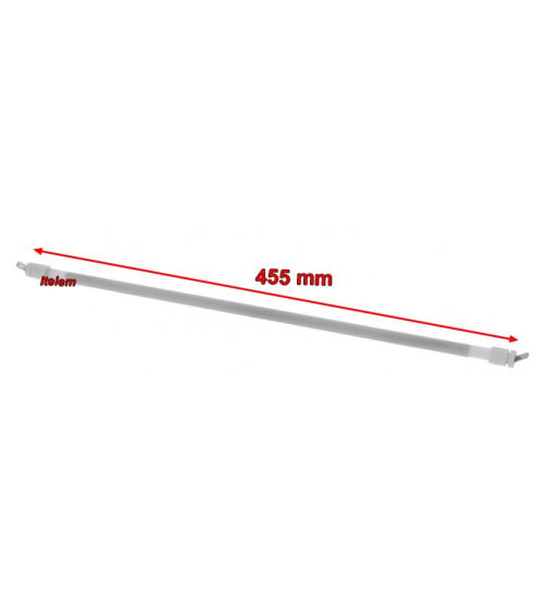 Résistance quartz four à pizza Roller Grill D04041