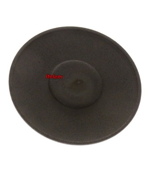 Chapeau de brûleur auxiliaire table de cuisson Highone 37011318