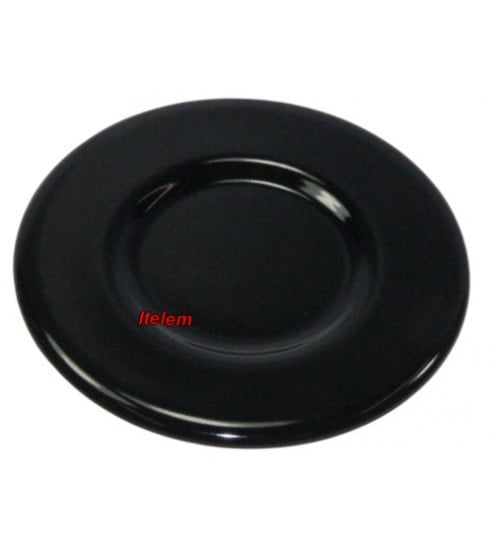 Chapeau de brûleur semi-rapide table de cuisson Highone 37011397