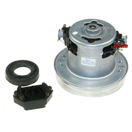 Kit moteur aspirateur Hoover 48004551