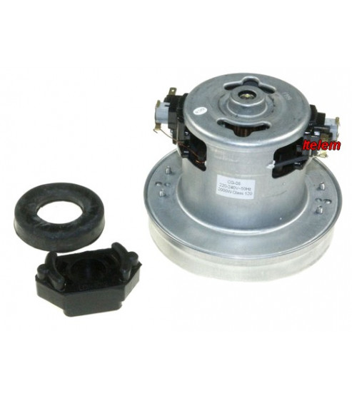 Kit moteur aspirateur Hoover 48004551