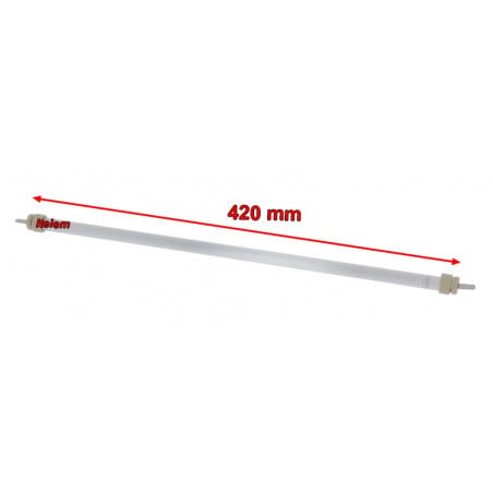 Résistance quartz toaster Fiamma RST 4.0.075.1135